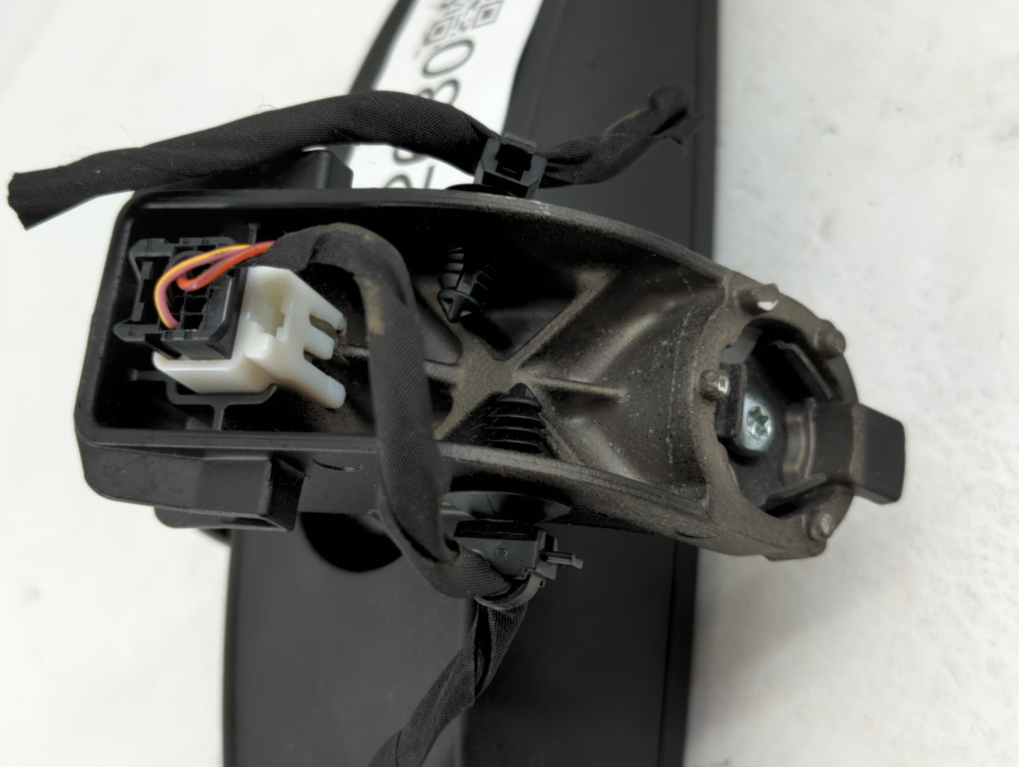 2018-2021 Jeep Grand Cherokee Interior Rear View Mirror Replacement OEM P/N:E11048418 Fits Fits 2017 2018 2019 2020 2021 202