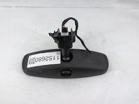 2018-2021 Jeep Grand Cherokee Interior Rear View Mirror Replacement OEM P/N:E11048418 Fits Fits 2017 2018 2019 2020 2021 202