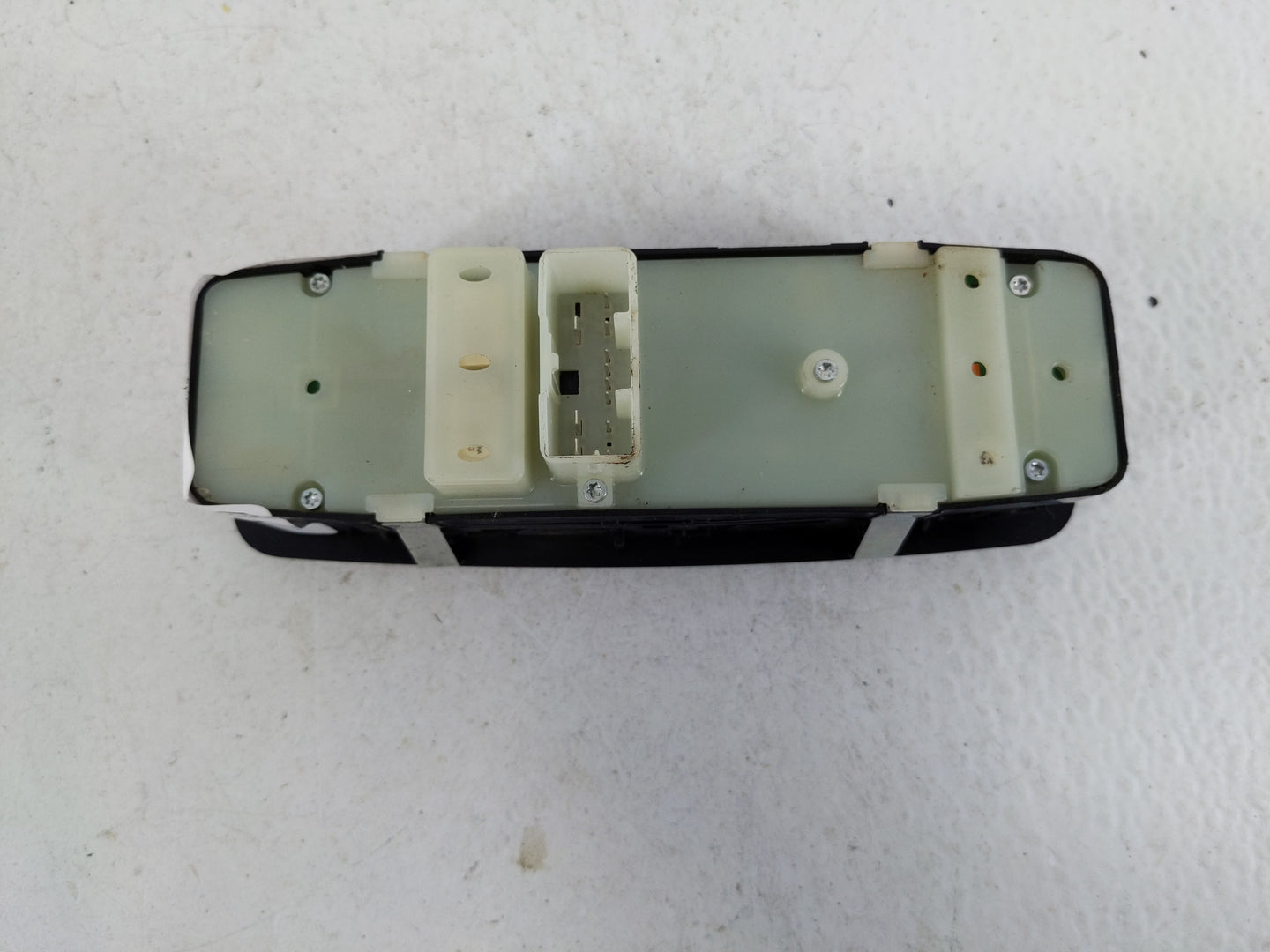 2016-2022 Jeep Grand Cherokee Master Power Window Switch Replacement Driver Side Left P/N:68319802AA Fits OEM Used Auto Part