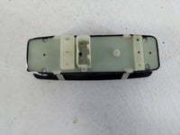 2016-2022 Jeep Grand Cherokee Master Power Window Switch Replacement Driver Side Left P/N:68319802AA Fits OEM Used Auto Part
