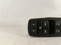 2016-2022 Jeep Grand Cherokee Master Power Window Switch Replacement Driver Side Left P/N:68319802AA Fits OEM Used Auto Part