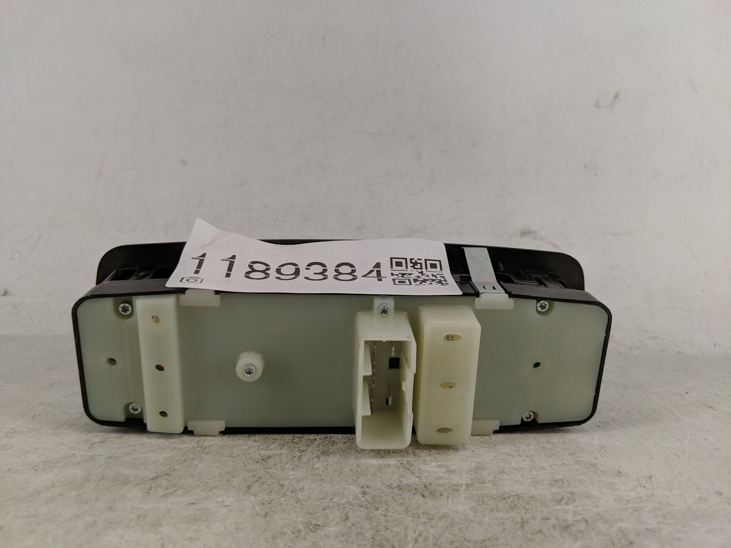 2016-2022 Jeep Grand Cherokee Master Power Window Switch Replacement Driver Side Left P/N:68319802AA Fits OEM Used Auto Part