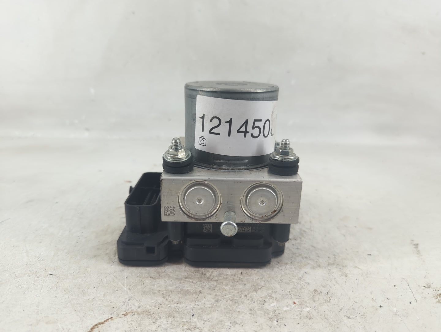 2021-2022 Jeep Grand Cherokee ABS Pump Control Module Replacement P/N:TYA325130852 P68477672AB Fits Fits 2021 2022 OEM Used 