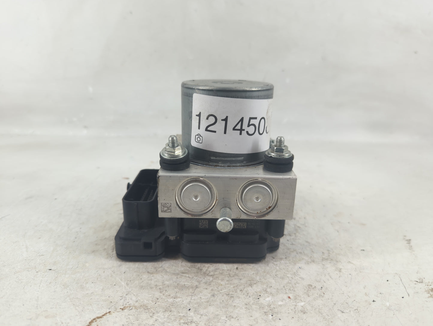 2021-2022 Jeep Grand Cherokee ABS Pump Control Module Replacement P/N:TYA325130852 P68477672AB Fits Fits 2021 2022 OEM Used 