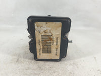 2021-2022 Jeep Grand Cherokee ABS Pump Control Module Replacement P/N:TYA325130852 P68477672AB Fits Fits 2021 2022 OEM Used 