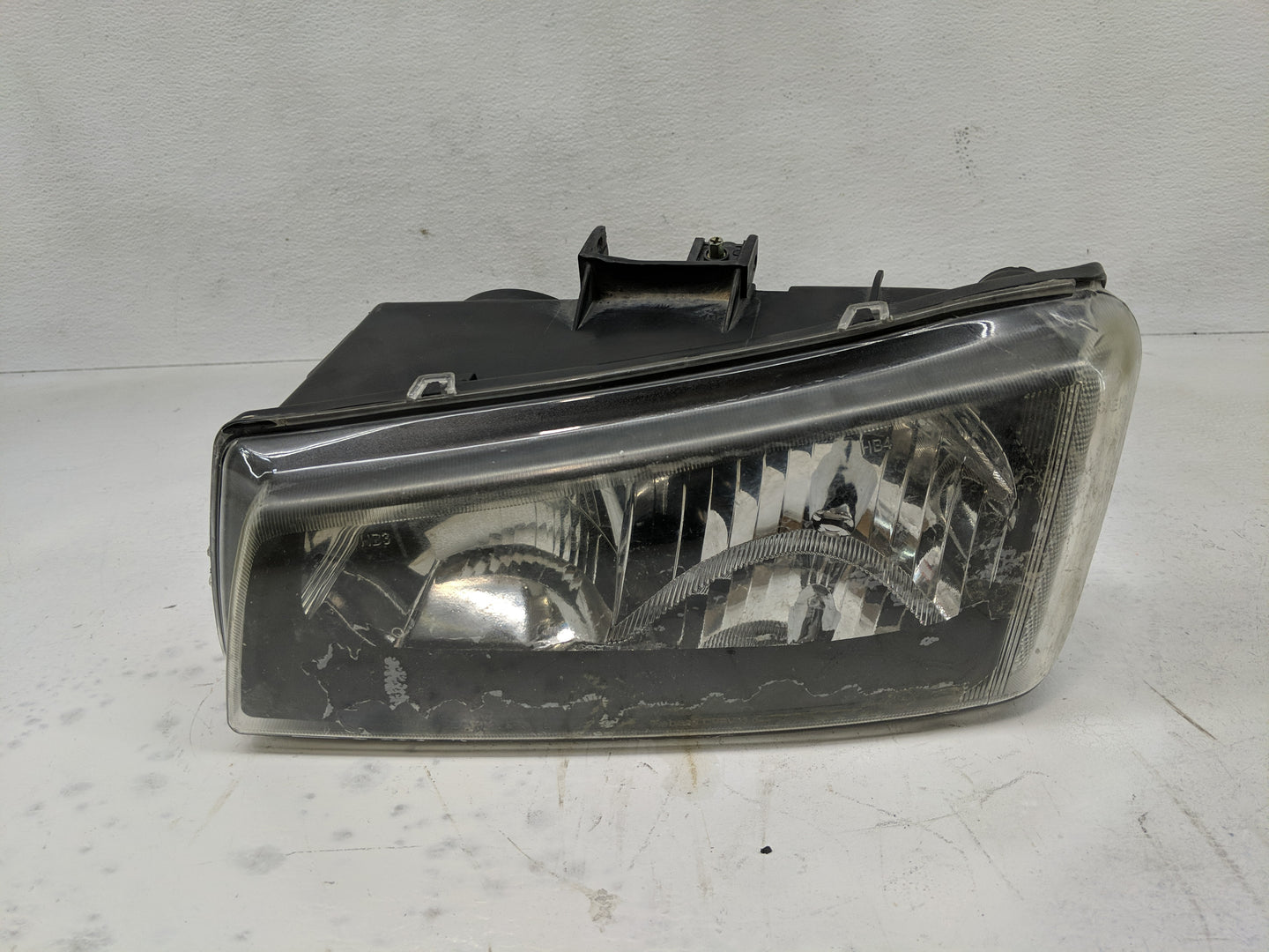 2021 Jeep Grand Cherokee Driver Left Oem Head Light Headlight Lamp - Oemusedautoparts1.com