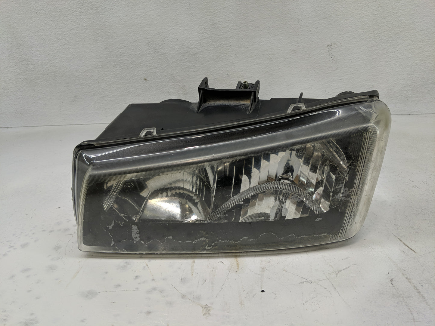 2021 Jeep Grand Cherokee Driver Left Oem Head Light Headlight Lamp - Oemusedautoparts1.com