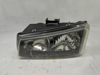 compare product 2021 Jeep Grand Cherokee Driver Left Oem Head Light Headlight Lamp