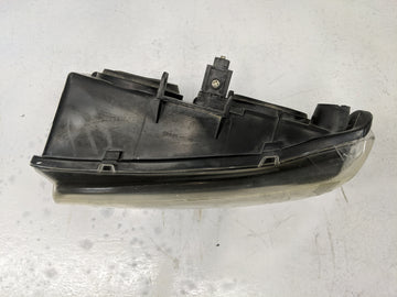 2021 Jeep Grand Cherokee Driver Left Oem Head Light Headlight Lamp