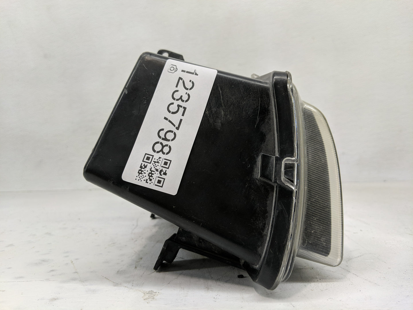 2021 Jeep Grand Cherokee Driver Left Oem Head Light Headlight Lamp - Oemusedautoparts1.com