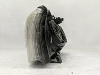2021 Jeep Grand Cherokee Driver Left Oem Head Light Headlight Lamp - Oemusedautoparts1.com