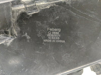 2021 Jeep Grand Cherokee Driver Left Oem Head Light Headlight Lamp - Oemusedautoparts1.com