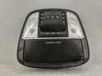 2021 Jeep Grand Cherokee Overhead Roof Console - Oemusedautoparts1.com
