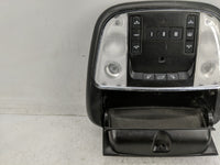 2021 Jeep Grand Cherokee Overhead Roof Console - Oemusedautoparts1.com