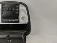 2021 Jeep Grand Cherokee Overhead Roof Console - Oemusedautoparts1.com