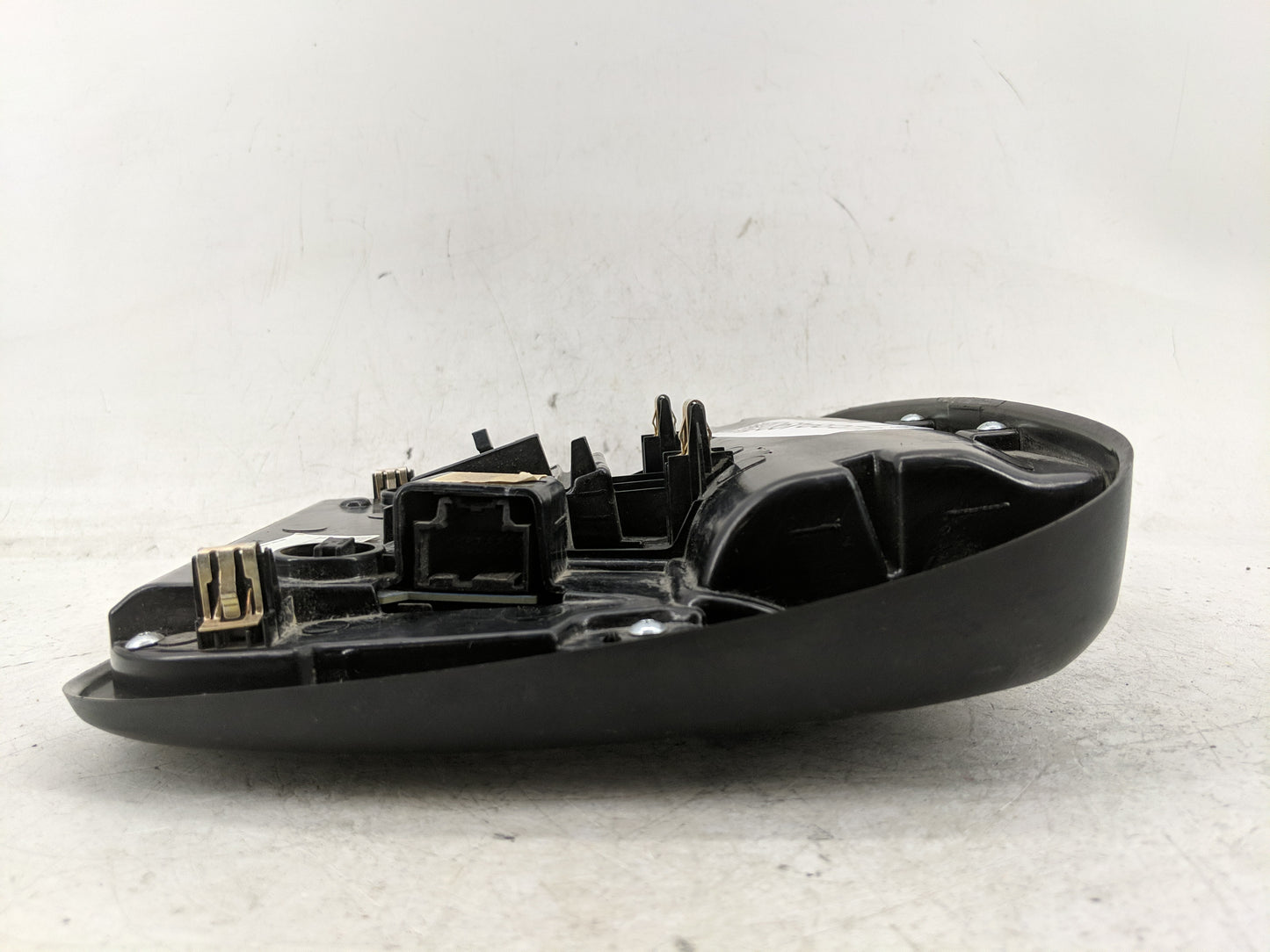 2021 Jeep Grand Cherokee Overhead Roof Console - Oemusedautoparts1.com