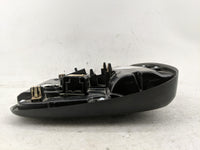 2021 Jeep Grand Cherokee Overhead Roof Console - Oemusedautoparts1.com