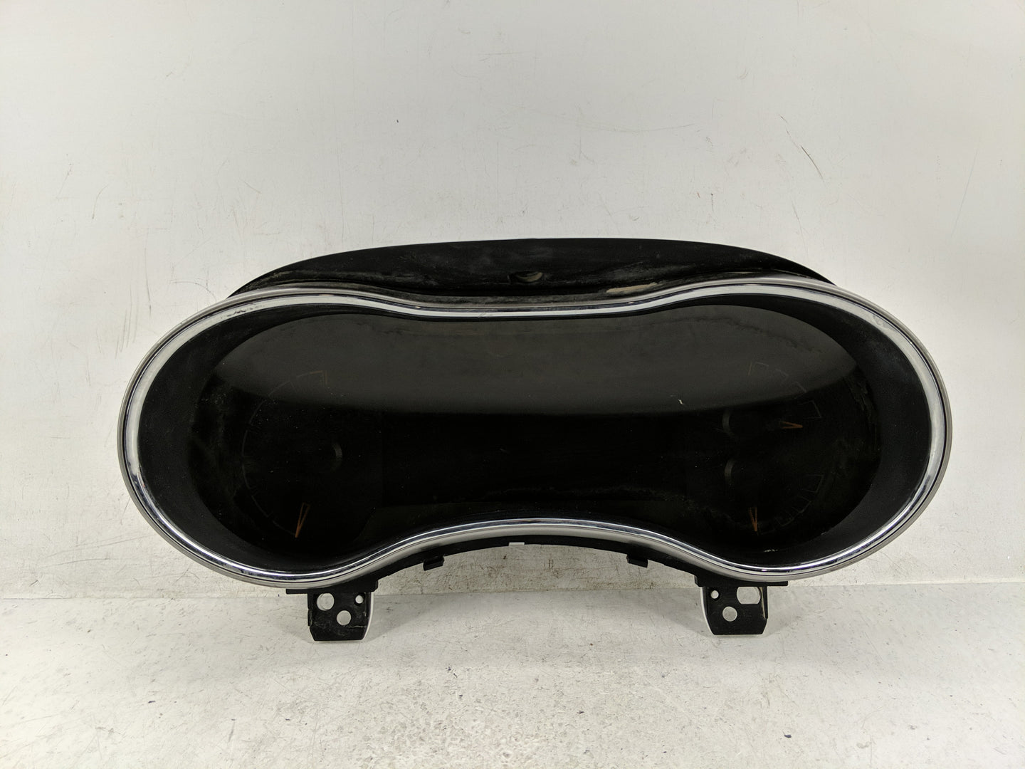 2021 Jeep Grand Cherokee Instrument Cluster Speedometer Gauges Fits OEM Used Auto Parts - Oemusedautoparts1.com