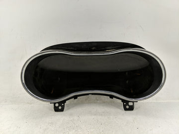 2021 Jeep Grand Cherokee Instrument Cluster Speedometer Gauges Fits OEM Used Auto Parts - Oemusedautoparts1.com