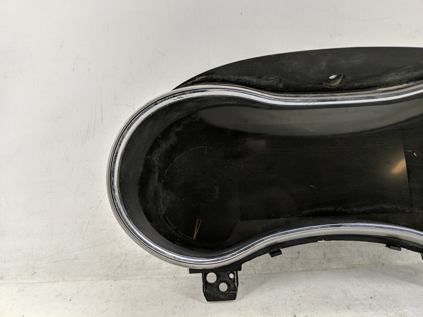 2021 Jeep Grand Cherokee Instrument Cluster Speedometer Gauges Fits OEM Used Auto Parts - Oemusedautoparts1.com