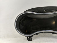 2021 Jeep Grand Cherokee Instrument Cluster Speedometer Gauges Fits OEM Used Auto Parts - Oemusedautoparts1.com