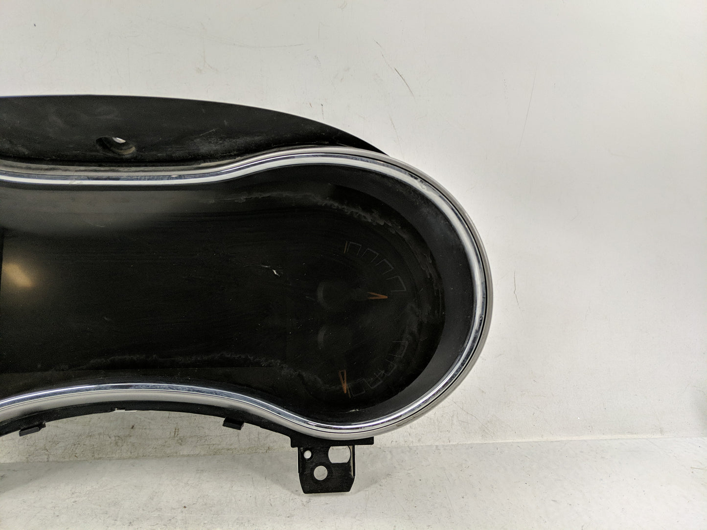 2021 Jeep Grand Cherokee Instrument Cluster Speedometer Gauges Fits OEM Used Auto Parts - Oemusedautoparts1.com