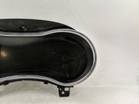 2021 Jeep Grand Cherokee Instrument Cluster Speedometer Gauges Fits OEM Used Auto Parts - Oemusedautoparts1.com