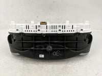 2021 Jeep Grand Cherokee Instrument Cluster Speedometer Gauges Fits OEM Used Auto Parts - Oemusedautoparts1.com