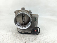 2011-2022 Jeep Grand Cherokee Throttle Body P/N:0 280 750 00X 05184349AF Fits OEM Used Auto Parts - Oemusedautoparts1.com