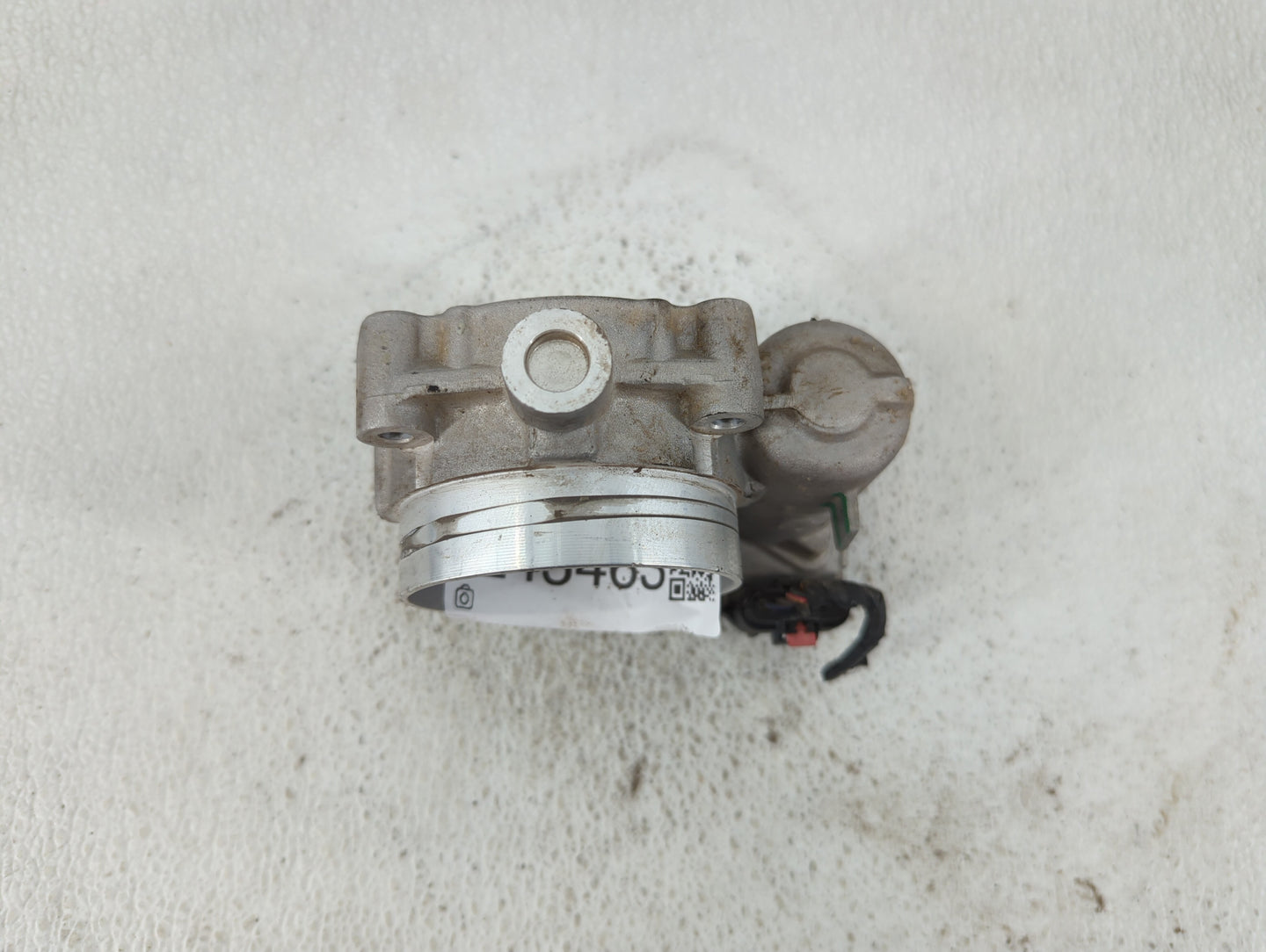 2011-2022 Jeep Grand Cherokee Throttle Body P/N:0 280 750 00X 05184349AF Fits OEM Used Auto Parts - Oemusedautoparts1.com