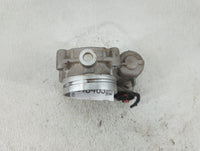 2011-2022 Jeep Grand Cherokee Throttle Body P/N:0 280 750 00X 05184349AF Fits OEM Used Auto Parts - Oemusedautoparts1.com