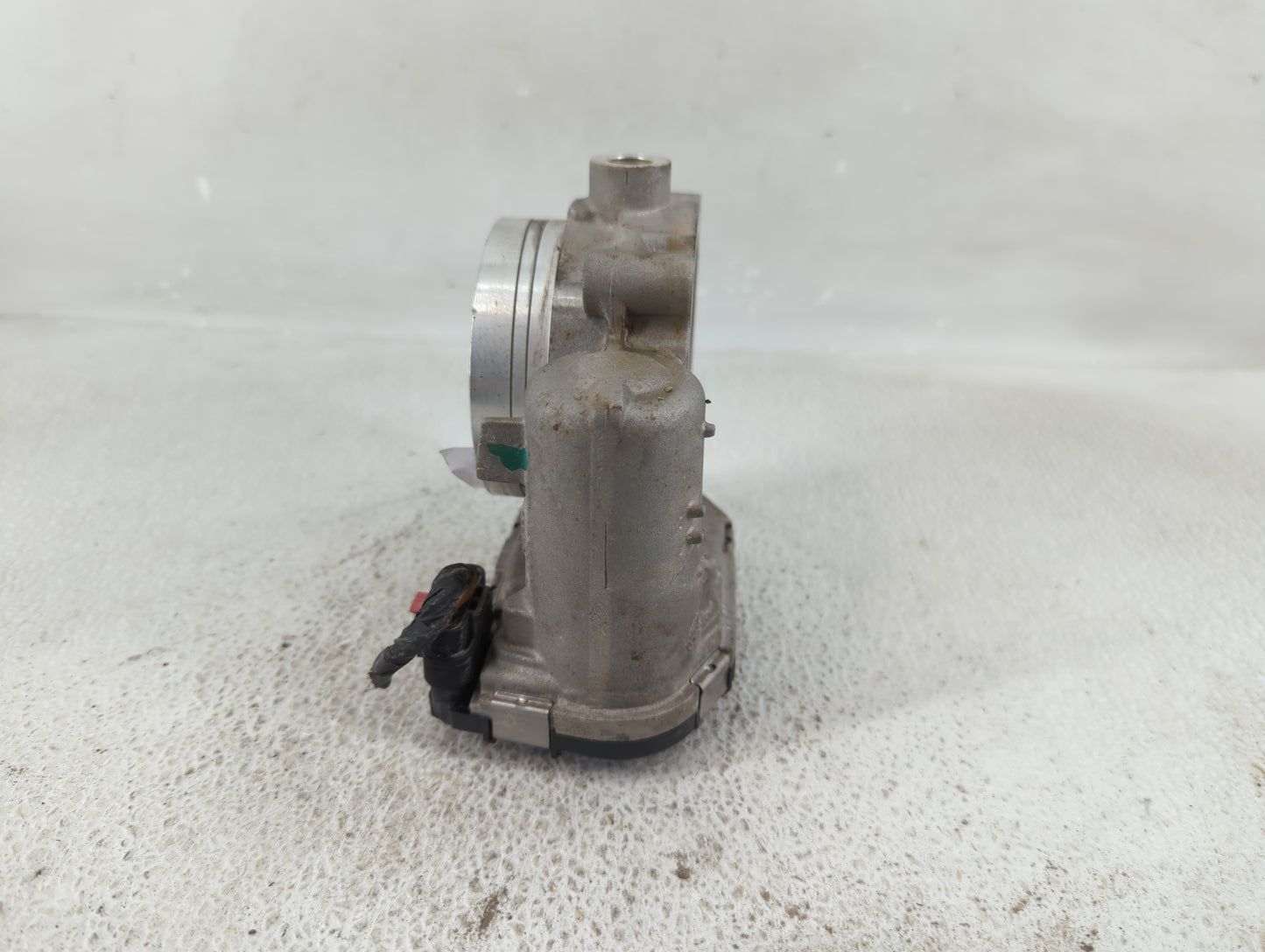 2011-2022 Jeep Grand Cherokee Throttle Body P/N:0 280 750 00X 05184349AF Fits OEM Used Auto Parts - Oemusedautoparts1.com