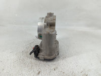 2011-2022 Jeep Grand Cherokee Throttle Body P/N:0 280 750 00X 05184349AF Fits OEM Used Auto Parts - Oemusedautoparts1.com
