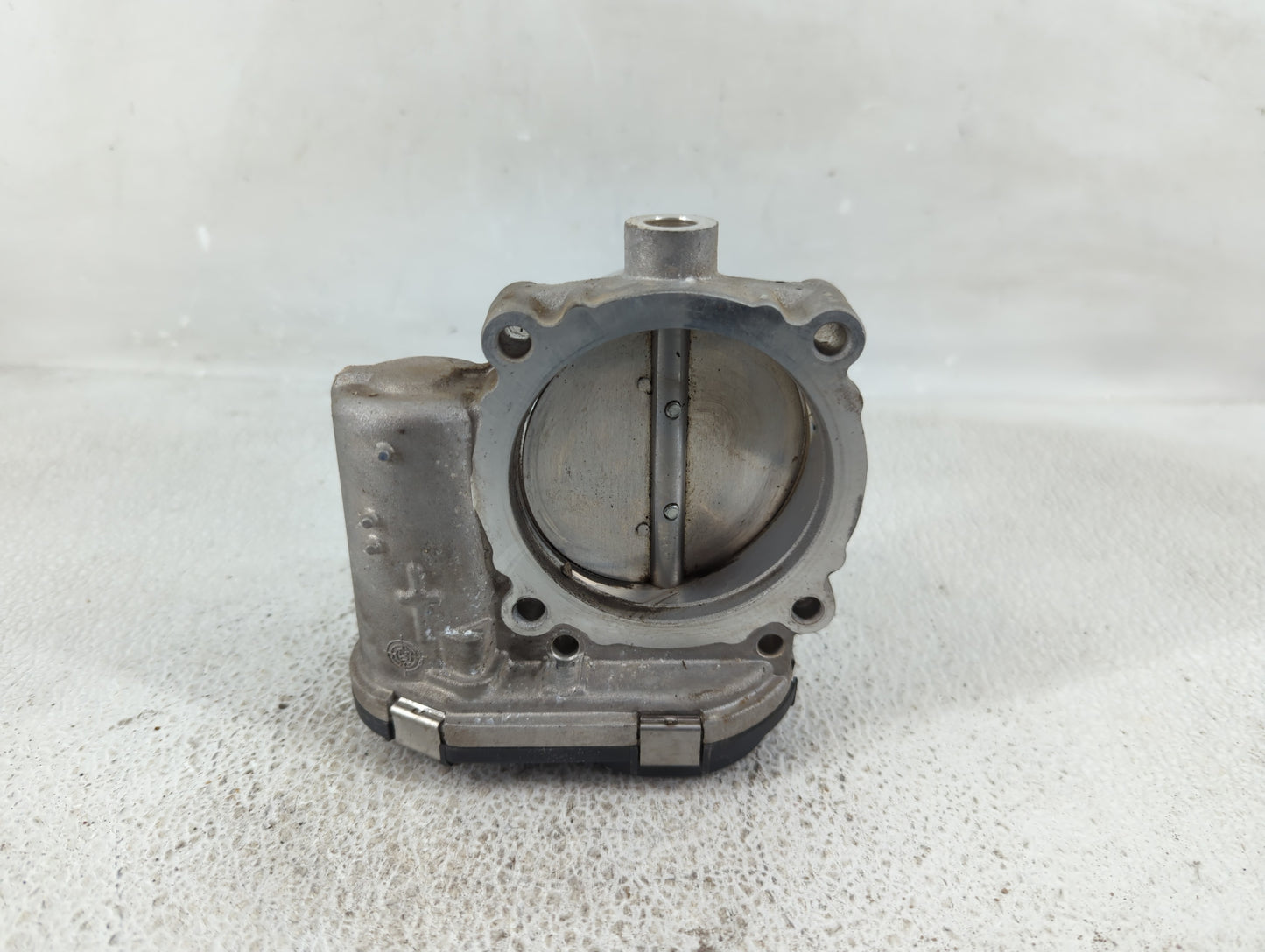 2011-2022 Jeep Grand Cherokee Throttle Body P/N:0 280 750 00X 05184349AF Fits OEM Used Auto Parts - Oemusedautoparts1.com