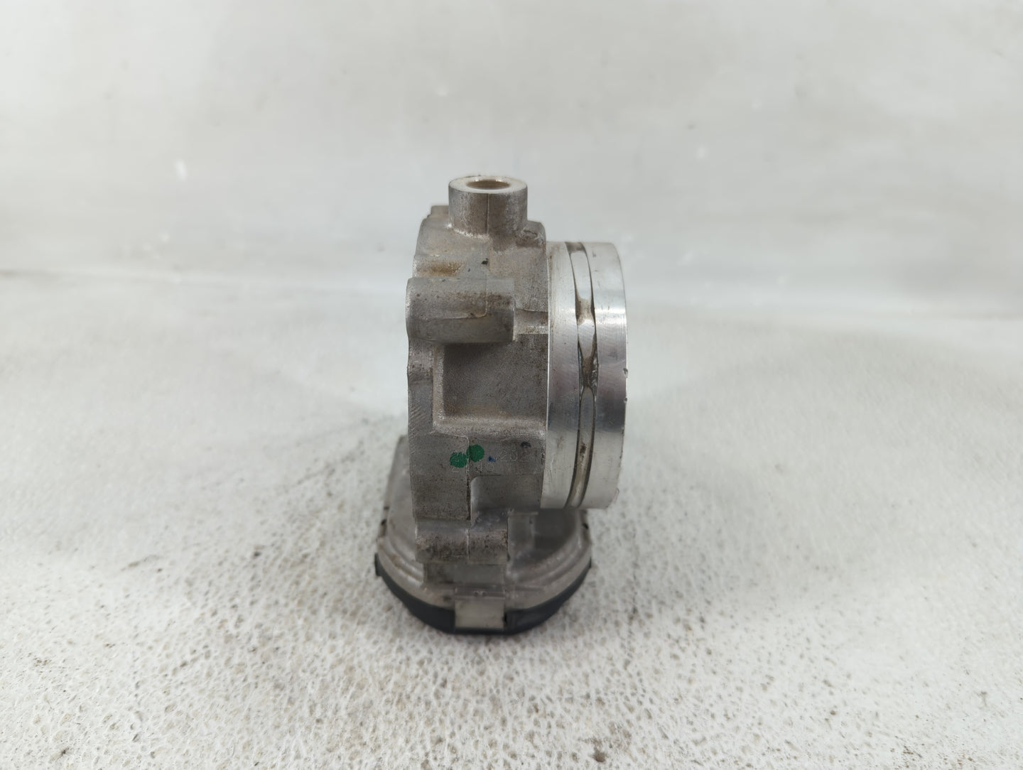 2011-2022 Jeep Grand Cherokee Throttle Body P/N:0 280 750 00X 05184349AF Fits OEM Used Auto Parts - Oemusedautoparts1.com