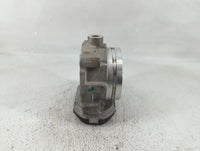2011-2022 Jeep Grand Cherokee Throttle Body P/N:0 280 750 00X 05184349AF Fits OEM Used Auto Parts - Oemusedautoparts1.com