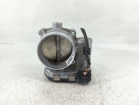 2011-2022 Jeep Grand Cherokee Throttle Body P/N:0 280 750 00X 05184349AF Fits OEM Used Auto Parts - Oemusedautoparts1.com