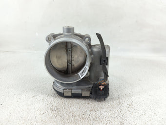 compare product 2011-2022 Jeep Grand Cherokee Throttle Body P/N:0 280 750 00X 05184349AF Fits OEM Used Auto Parts