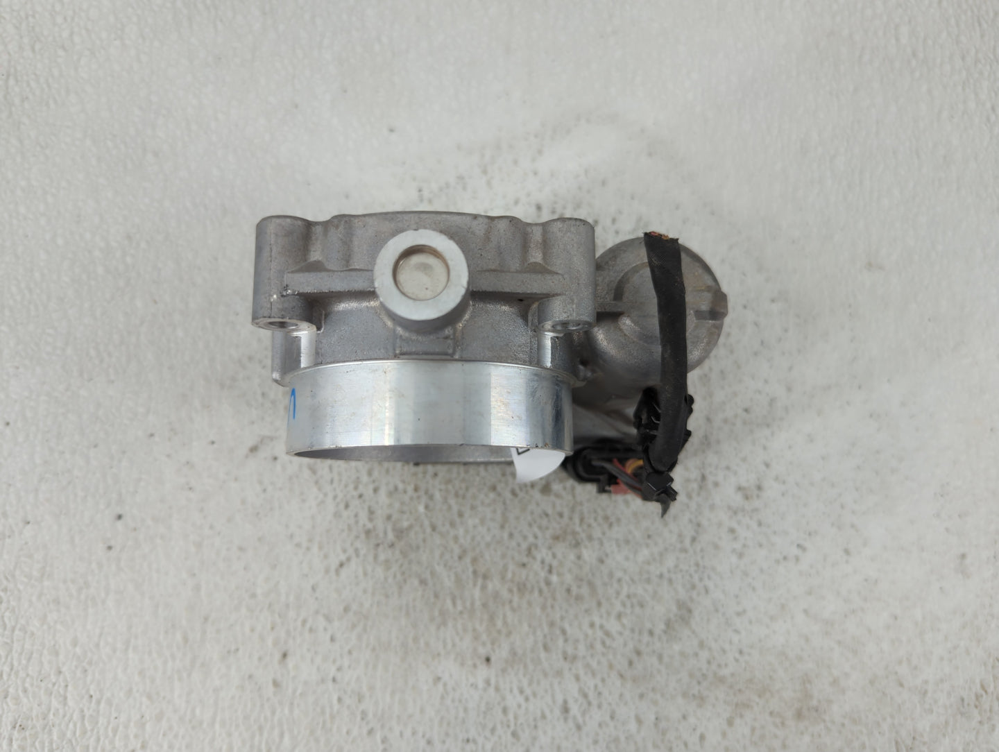2011-2022 Jeep Grand Cherokee Throttle Body P/N:0 280 750 00X 05184349AF Fits OEM Used Auto Parts - Oemusedautoparts1.com