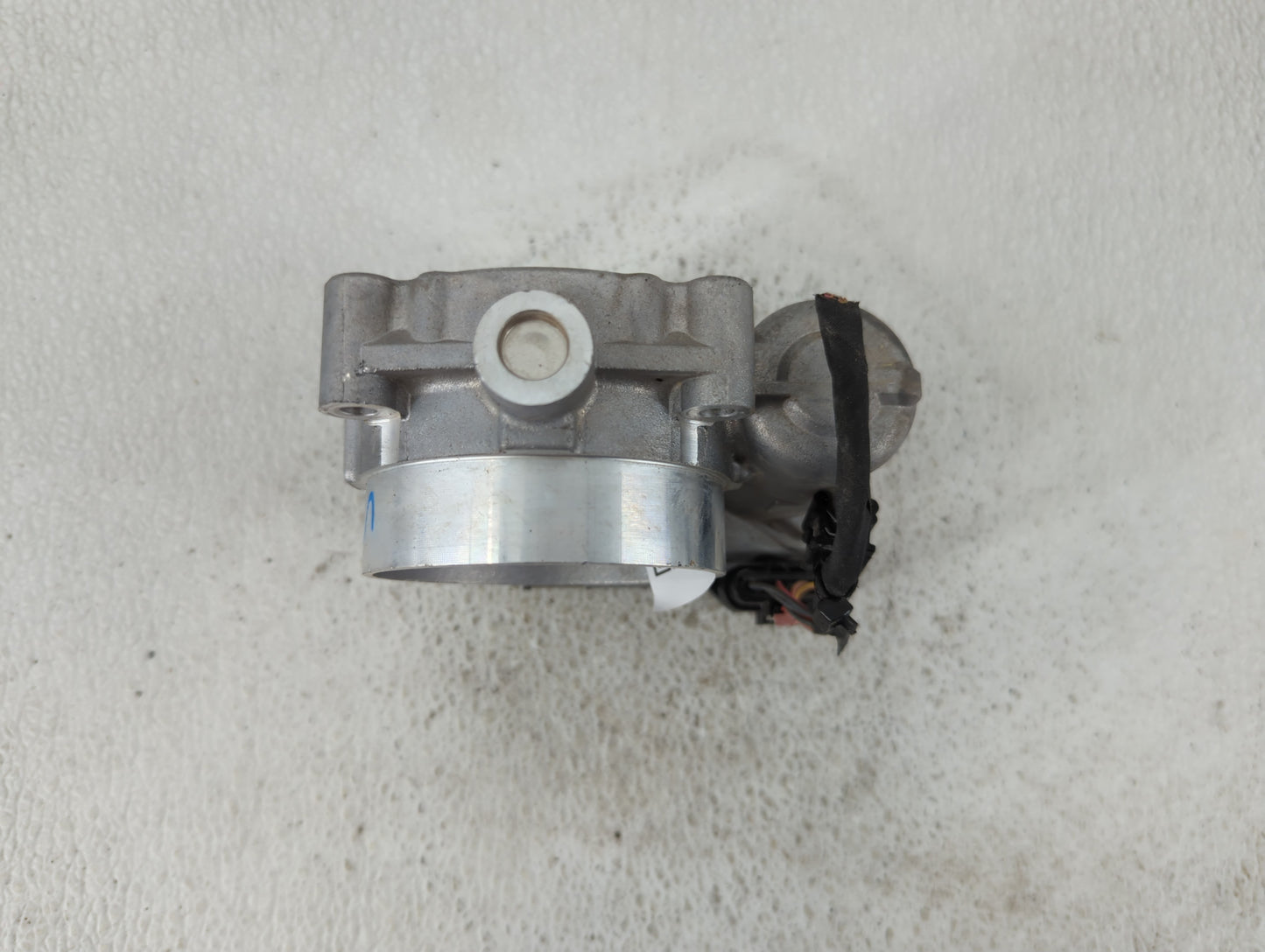 2011-2022 Jeep Grand Cherokee Throttle Body P/N:0 280 750 00X 05184349AF Fits OEM Used Auto Parts - Oemusedautoparts1.com