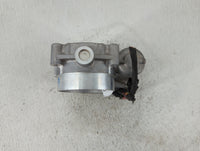 2011-2022 Jeep Grand Cherokee Throttle Body P/N:0 280 750 00X 05184349AF Fits OEM Used Auto Parts - Oemusedautoparts1.com