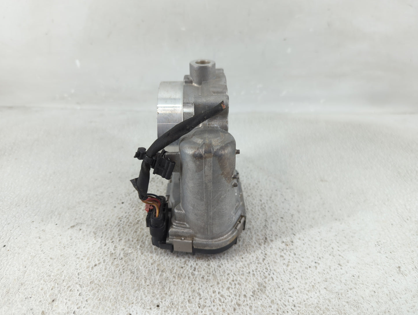 2011-2022 Jeep Grand Cherokee Throttle Body P/N:0 280 750 00X 05184349AF Fits OEM Used Auto Parts - Oemusedautoparts1.com
