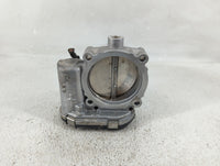 2011-2022 Jeep Grand Cherokee Throttle Body P/N:0 280 750 00X 05184349AF Fits OEM Used Auto Parts - Oemusedautoparts1.com