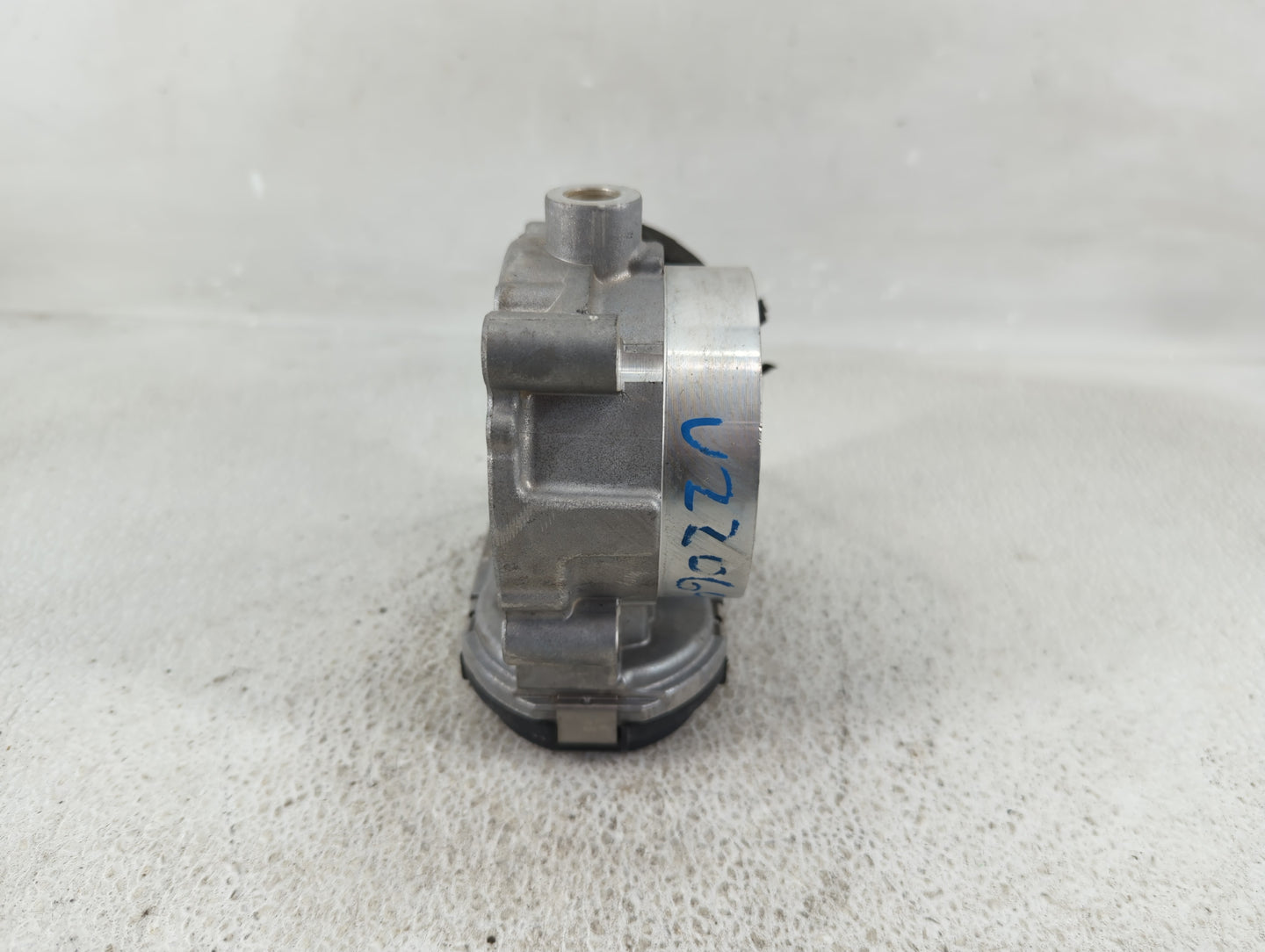 2011-2022 Jeep Grand Cherokee Throttle Body P/N:0 280 750 00X 05184349AF Fits OEM Used Auto Parts - Oemusedautoparts1.com