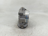 2011-2022 Jeep Grand Cherokee Throttle Body P/N:0 280 750 00X 05184349AF Fits OEM Used Auto Parts - Oemusedautoparts1.com