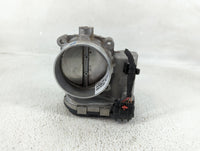 2011-2022 Jeep Grand Cherokee Throttle Body P/N:0 280 750 00X 05184349AF Fits OEM Used Auto Parts - Oemusedautoparts1.com