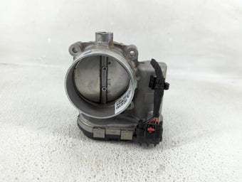 compare product 2011-2022 Jeep Grand Cherokee Throttle Body P/N:0 280 750 00X 05184349AF Fits OEM Used Auto Parts