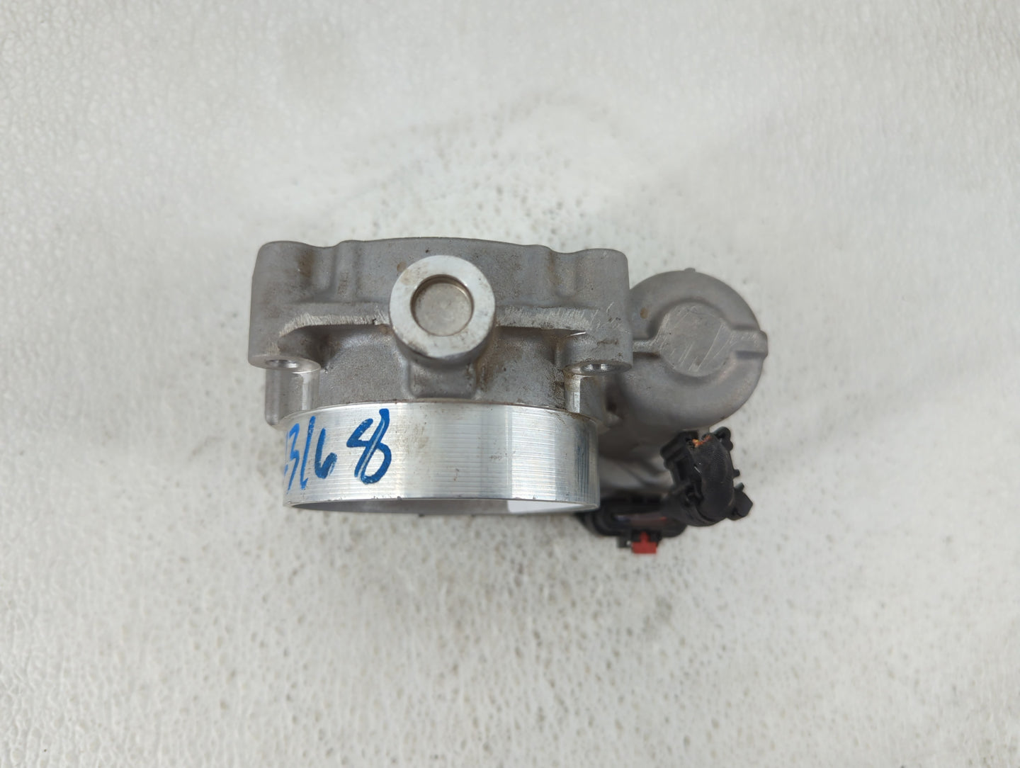 2011-2022 Jeep Grand Cherokee Throttle Body P/N:0 280 750 00X 05184349AF Fits OEM Used Auto Parts - Oemusedautoparts1.com