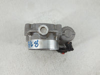 2011-2022 Jeep Grand Cherokee Throttle Body P/N:0 280 750 00X 05184349AF Fits OEM Used Auto Parts - Oemusedautoparts1.com