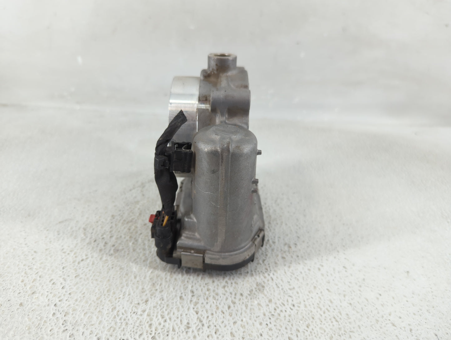 2011-2022 Jeep Grand Cherokee Throttle Body P/N:0 280 750 00X 05184349AF Fits OEM Used Auto Parts - Oemusedautoparts1.com